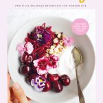 Cover page for Calm Mornings print book