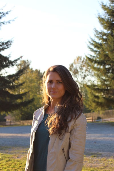 American Living in Australia