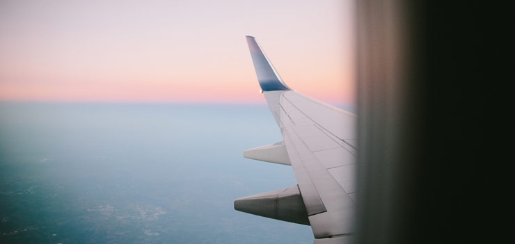 American in Australia