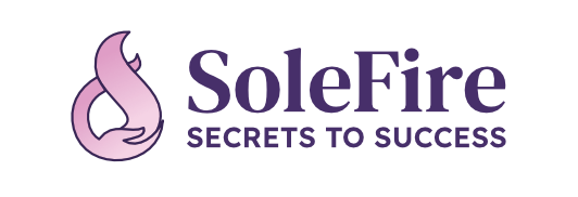 SoleFire Logo